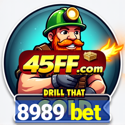 8989 bet